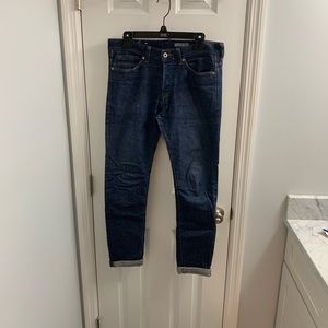 Men’s 31/32 H&M Slim Jeans